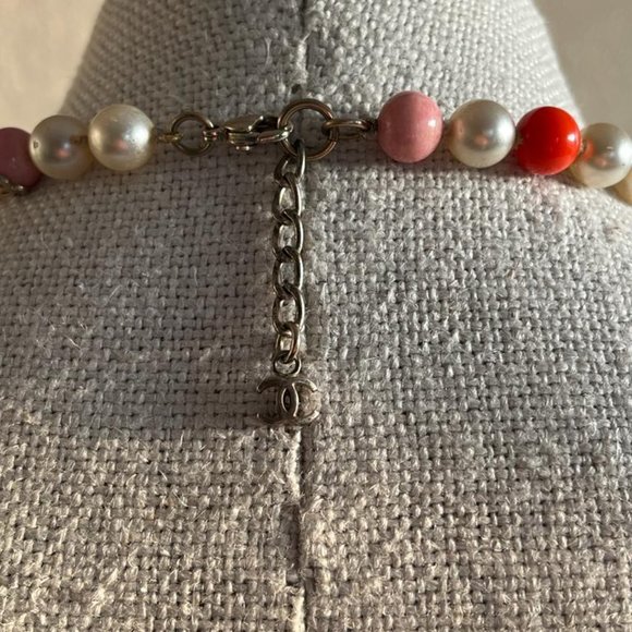 Chanel long Necklace - Picture 3 of 7